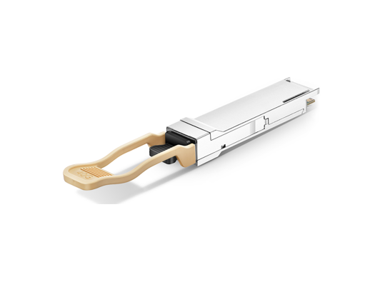 QSFP+ 40G SR4 300m 850nm Optical Transceiver