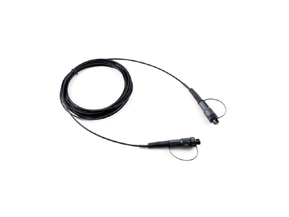 MINI-SC Waterproof Patch Cord